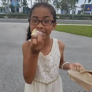 Meet your Posher, Heather